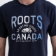 Roots 男裝-NATURE ATHLETICS 短袖上衣