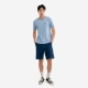 Roots 男裝-OUTDOOR CLUBHOUSE SLIM 短袖上衣
