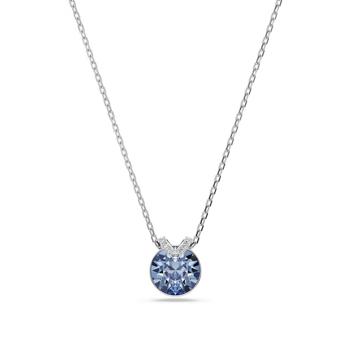 Bella NecklaceBella 墜鍊