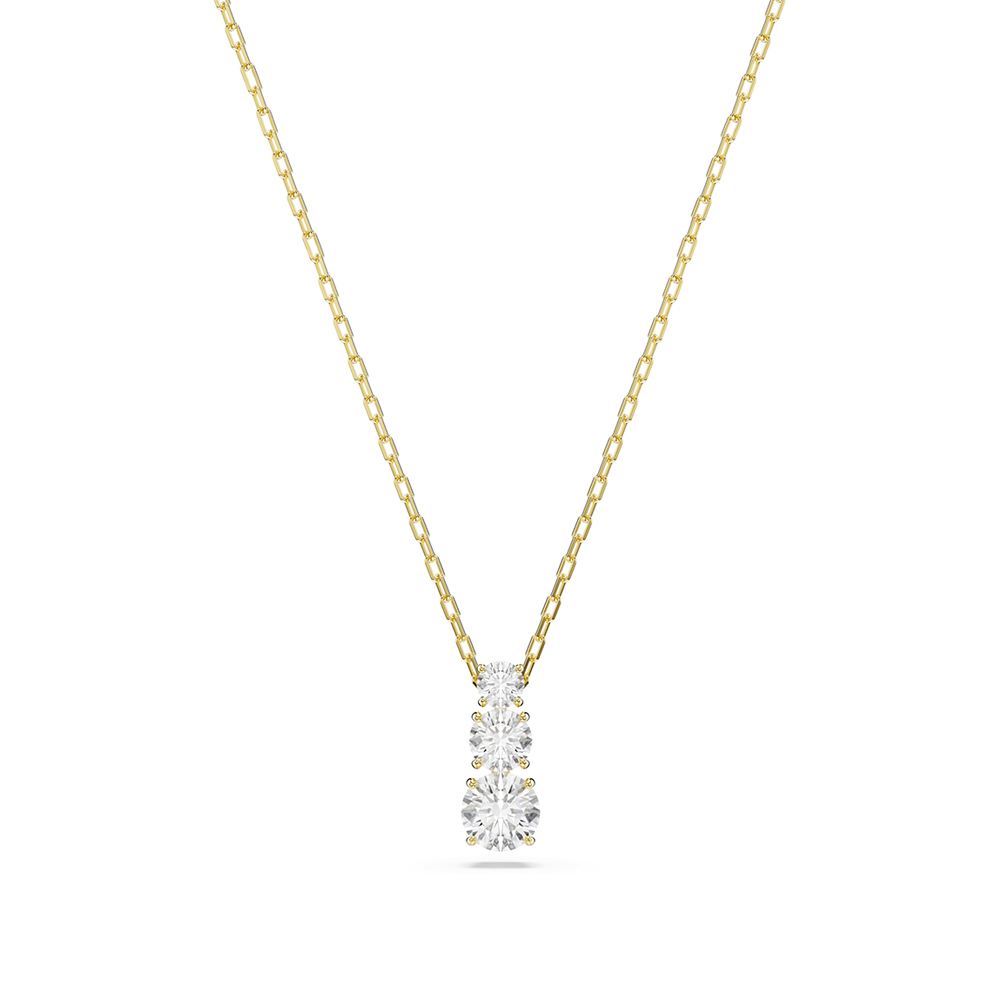 Swarovski Stilla 墜鍊