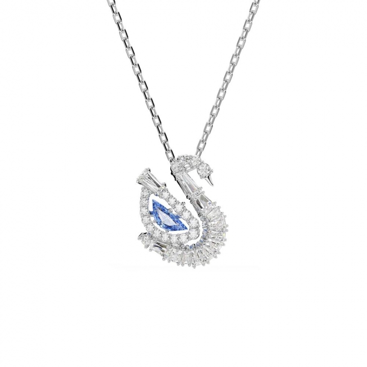 Swan NecklaceSwan 墜鍊