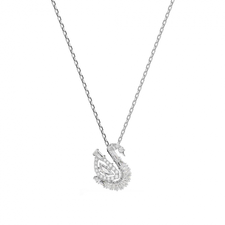 Swan NecklaceSwan 墜鍊