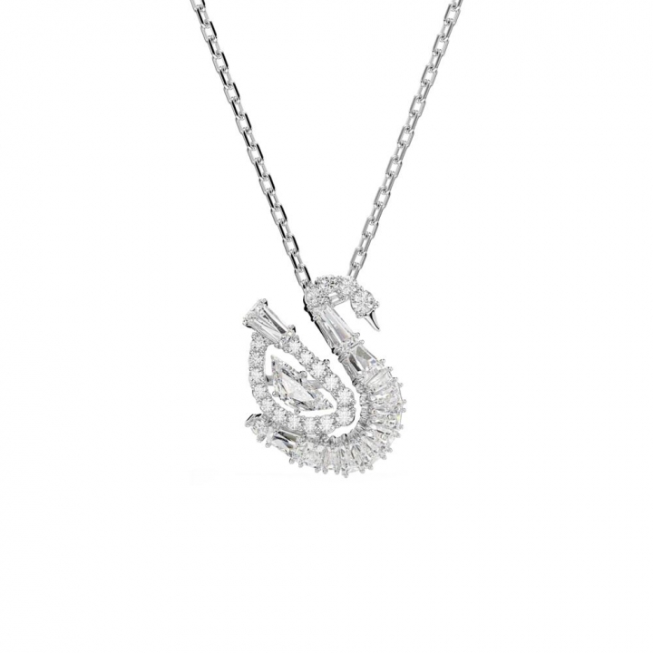 Swan NecklaceSwan 墜鍊