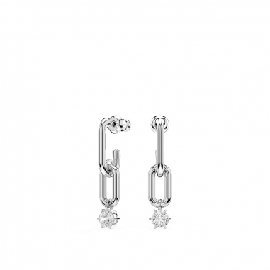 Swarovski施華洛世奇 Constella 耳環