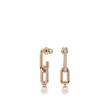 Swarovski施華洛世奇 Constella 耳環