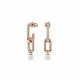 Swarovski - Constella 耳環82519-257526_縮圖