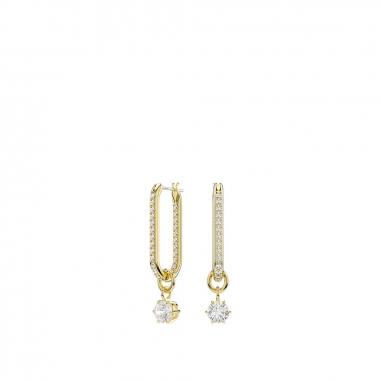 Swarovski施華洛世奇 Constella 耳環