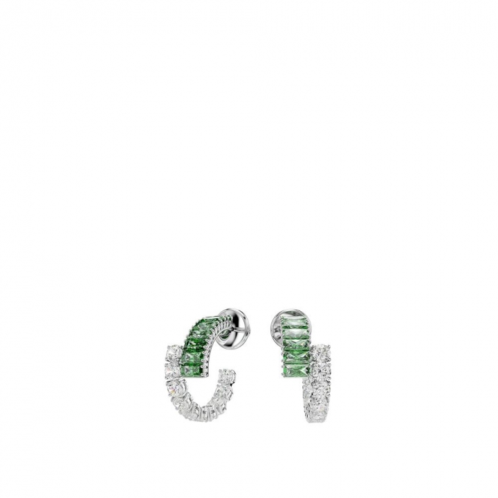 Matrix EarringsMatrix 耳環