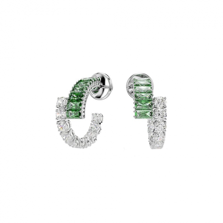 Matrix EarringsMatrix 耳環