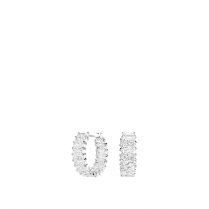 Matrix EarringsMatrix 耳環