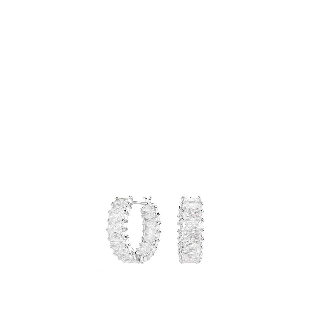 Swarovski Matrix 耳環