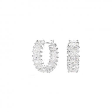 Matrix EarringsMatrix 耳環