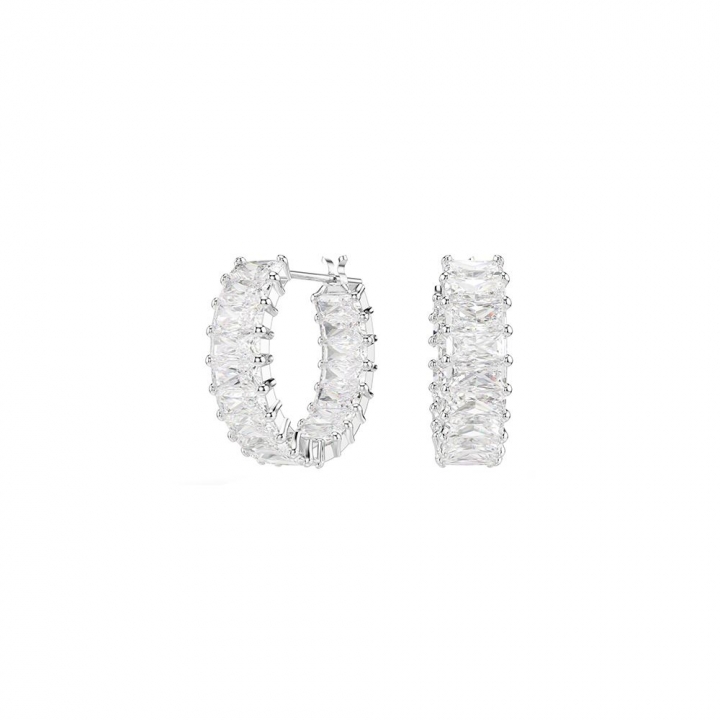 Matrix EarringsMatrix 耳環