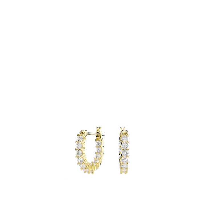 Matrix EarringsMatrix 耳環