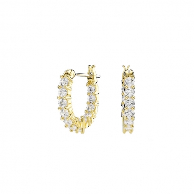 Matrix EarringsMatrix 耳環