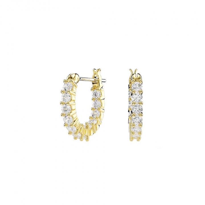 Matrix EarringsMatrix 耳環