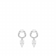Swarovski - Mesmera 耳環82525-257537_縮圖