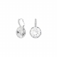 Swarovski - Millenia 耳環82526-257540_縮圖