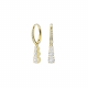 Swarovski - Stilla 耳環82527-257542_縮圖