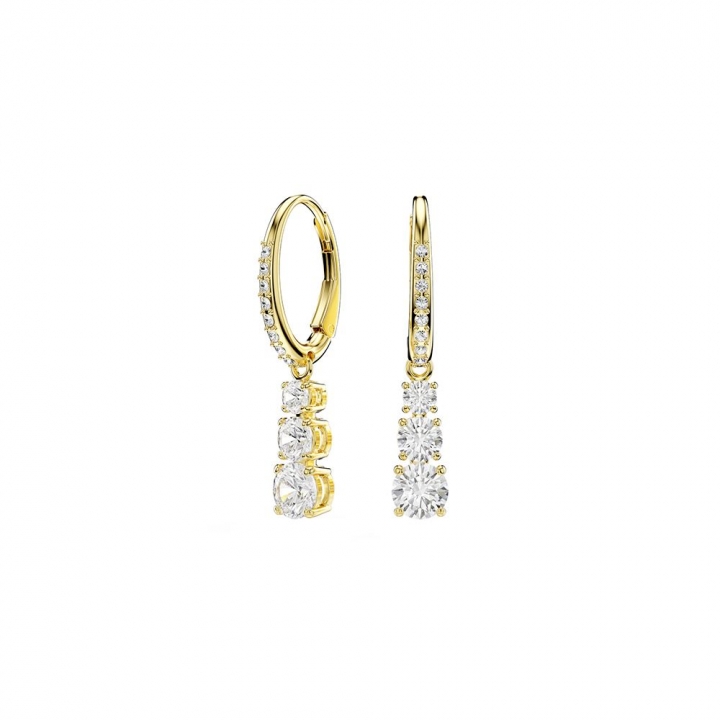 Stilla EarringsStilla 耳環