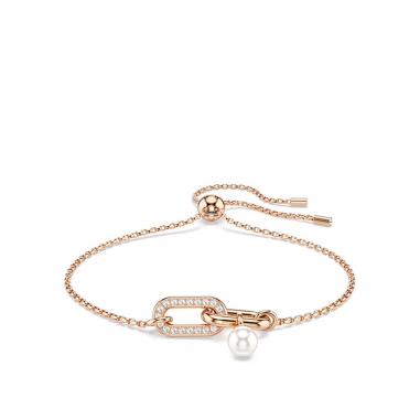 Swarovski施華洛世奇 Constella 手鍊 M