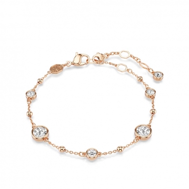 Swarovski施華洛世奇 Imber 手鍊 M