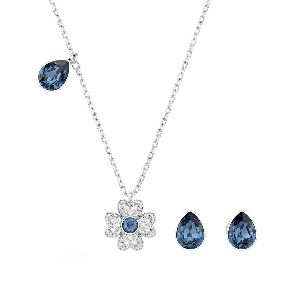 Swarovski Symbolic 耳墜組