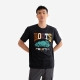 Roots 男裝-ROOTS ATHLETIC 短袖上衣