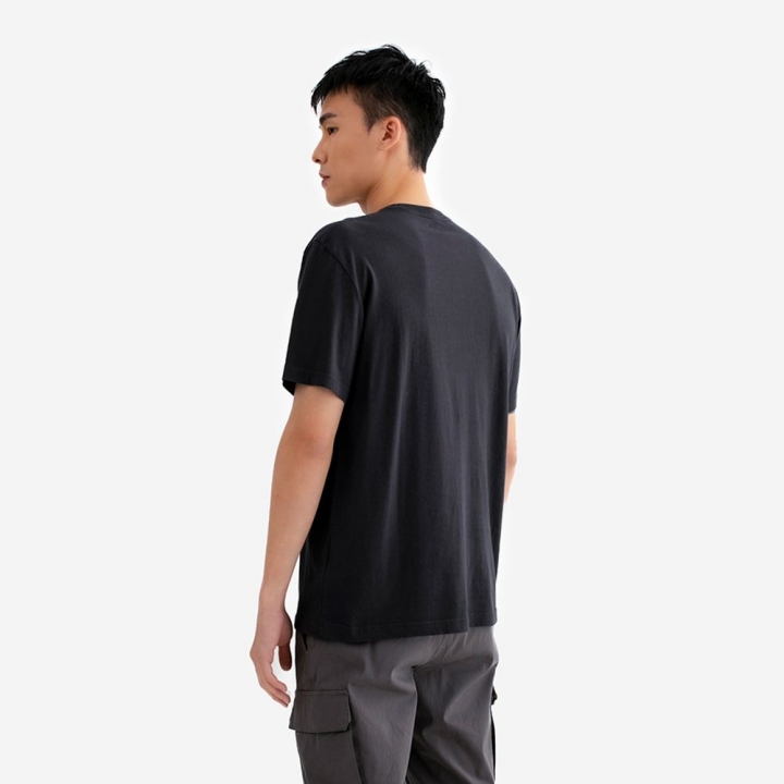 ROOTS ATHLETIC T-SHIRTRoots 男裝-ROOTS ATHLETIC 短袖上衣