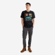 Roots 男裝-ROOTS ATHLETIC 短袖上衣