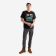 Roots 男裝-ROOTS ATHLETIC 短袖上衣