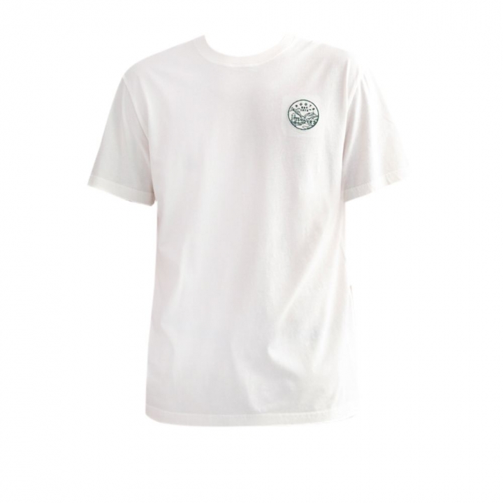 ROOTS OUTDOORS T-SHIRTRoots 男裝-ROOTS OUTDOORS 短袖上衣