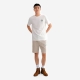Roots 男裝-ROOTS OUTDOORS 短袖上衣