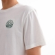 Roots 男裝-ROOTS OUTDOORS 短袖上衣