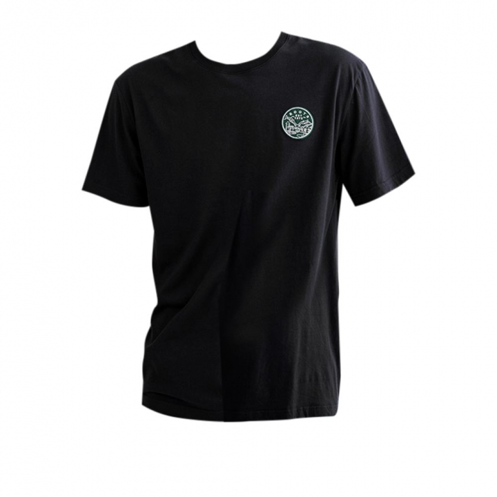ROOTS OUTDOORS T-SHIRTRoots 男裝-ROOTS OUTDOORS 短袖上衣