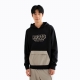 Roots 男裝-ROOTS EXPLORERS 連帽上衣