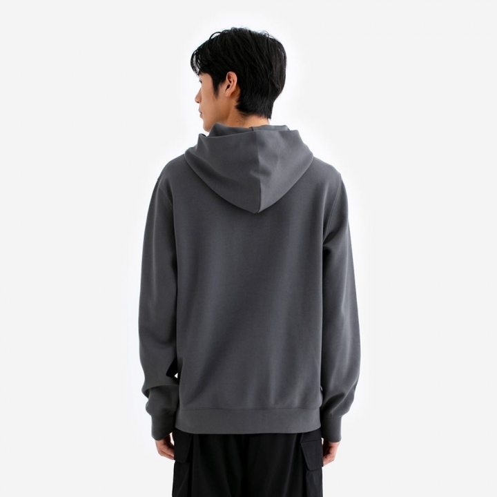 ROOTS EXPLORERS KANGA HOODIERoots 男裝-ROOTS EXPLORERS 連帽上衣