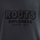 Roots 男裝-ROOTS EXPLORERS 連帽上衣