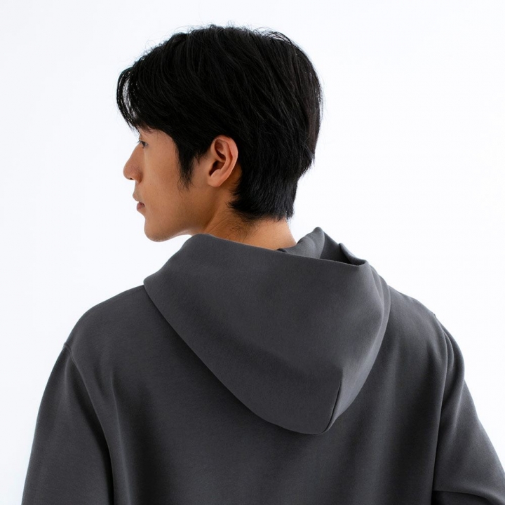 ROOTS EXPLORERS KANGA HOODIERoots 男裝-ROOTS EXPLORERS 連帽上衣
