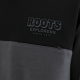 Roots 男裝-ROOTS EXPLORERS 圓領上衣