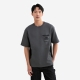 Roots 男裝-ROOTS CANADA BLOCKED 圓領上衣
