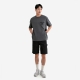Roots 男裝-ROOTS CANADA BLOCKED 圓領上衣