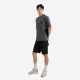 Roots 男裝-ROOTS CANADA BLOCKED 圓領上衣