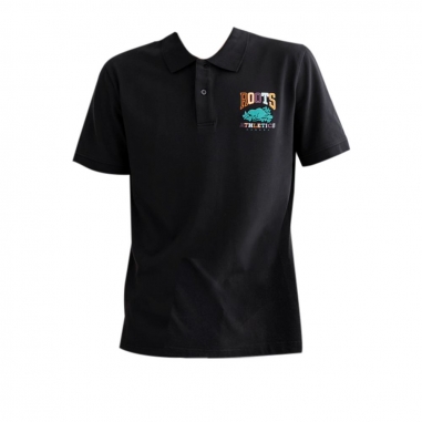 RootsRoots Roots 男裝-ROOTS ATHLETIC 短袖POLO衫