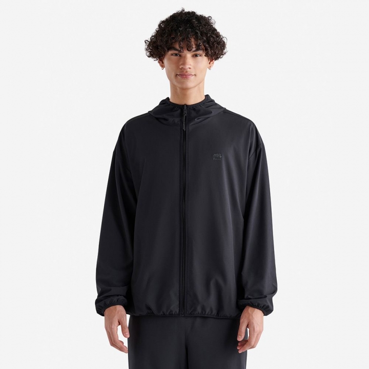 ACTIVE REVERSIBLE JACKETRoots 男裝-ACTIVE REVERSIBLE 外套