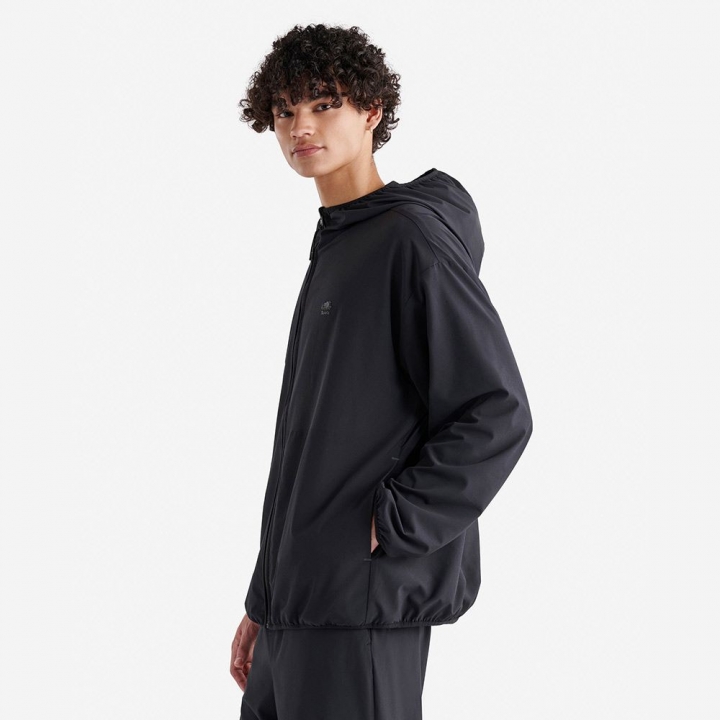 ACTIVE REVERSIBLE JACKETRoots 男裝-ACTIVE REVERSIBLE 外套