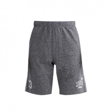 RootsRoots Roots 男裝-ROOTS ATHLETICS ARCH 棉短褲