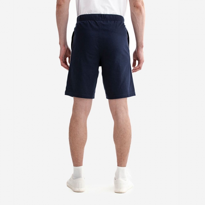 ROOTS ATHLETICS ARCH SLIM SHORTRoots 男裝-ROOTS ATHLETICS ARCH 棉短褲