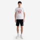 Roots 男裝-ROOTS ATHLETICS ARCH 棉短褲