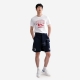 Roots 男裝-ROOTS ATHLETICS ARCH 棉短褲
